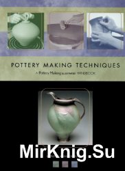 Pottery Making Techniques
