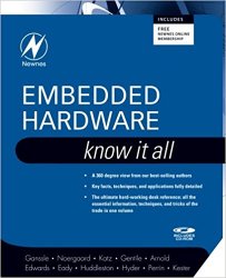 Embedded Hardware: Know It All