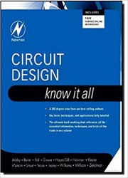 Circuit Design: Know It All