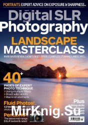 Digital SLR Photography June 2017