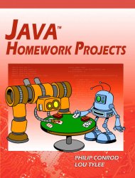 Java Homework Projects: A NetBeans GUI Swing Programming Tutorial