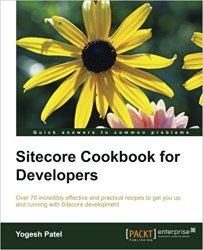 Sitecore Cookbook for Developers