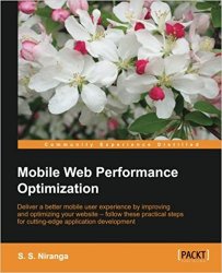 Mobile Web Performance Optimization