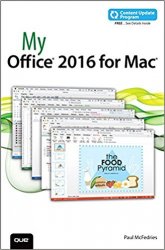 My Office 2016 for Mac