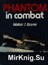 Phantom in Combat