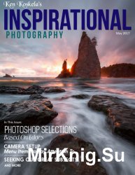 Inspirational Photography May 2017