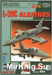 L-39C ALBATROS (GPM 404)