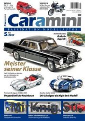 Caramini 2017-05