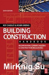 Building Construction Handbook (2006)