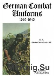 German Combat Uniforms 1939-1945