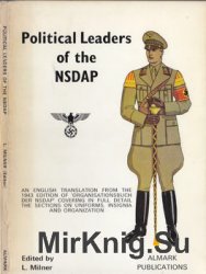 Political Leaders of the NSDAP