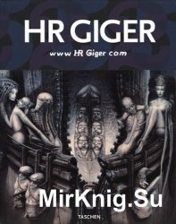 H.R. Giger: www HR Giger com