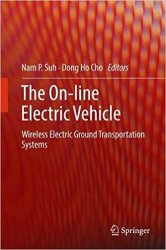 The On-line Electric Vehicle: Wireless Electric Ground Transportation Systems