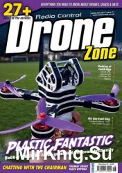 Radio Control DroneZone - June-July 2017