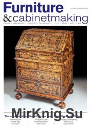 Furniture & Cabinetmaking - June 2017