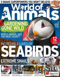 World of Animals - Issue 46, 2017