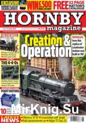 Hornby Magazine 2017-06