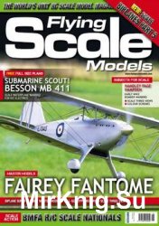 Flying Scale Models 2017-06