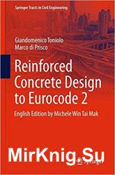 Reinforced Concrete Design to Eurocode 2