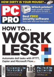 PC Pro - July 2017