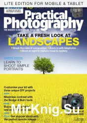 Practical Photography June 2017