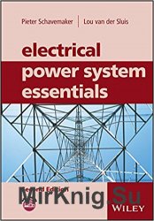 Electrical Power System Essentials 2nd Edition