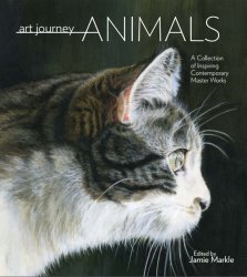 Art Journey Animals: A Collection of Inspiring Contemporary Masterworks