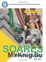 Soares Book on Grounding and Bonding, 13th Edition