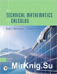 Basic Technical Mathematics with Calculus (11th Edition)