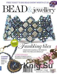 Bead & Jewellery - April-May 2017