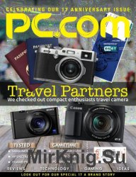 PC.com - May 2017