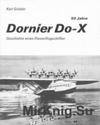 50 Jahre Dornier Do-X