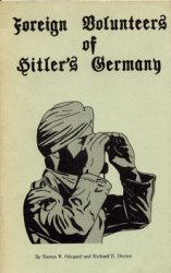 Foreign Volunteers of Hitlers Germany