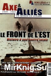 Axe & Allies Hors Serie 7