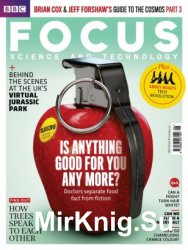 BBC Focus - June 2017