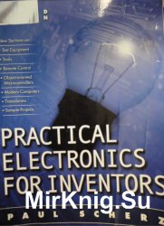 Practical Electronics for Inventors (2006)