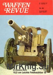 Waffen Revue 66