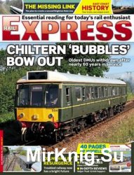 Rail Express 2017-06