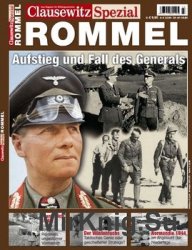 Rommel (Clausewitz Spezial)