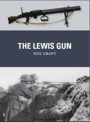 The Lewis Gun