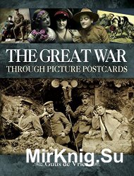 The Great War through Picture Postcards