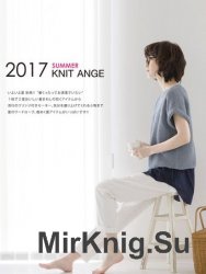 Knit Ange Summer 2017