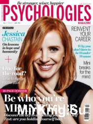 Psychologies UK - July 2017