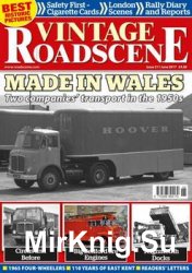 Vintage Roadscene 2017-06