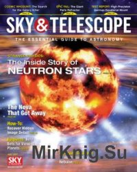 Sky & Telescope - July 2017