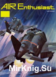 Air Enthusiast 1971-09 (Vol.1 No.4)