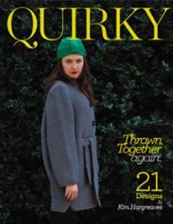 Quirky: Thrown Together Again