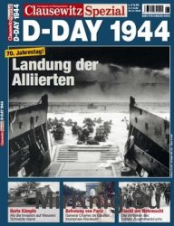D-Day 1944 (Clausewitz Spezial)