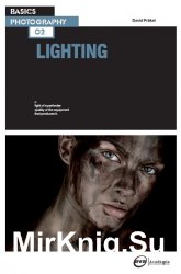 Basics Photography - Lighting