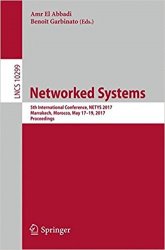 Networked Systems: 5th International Conference, NETYS 2017